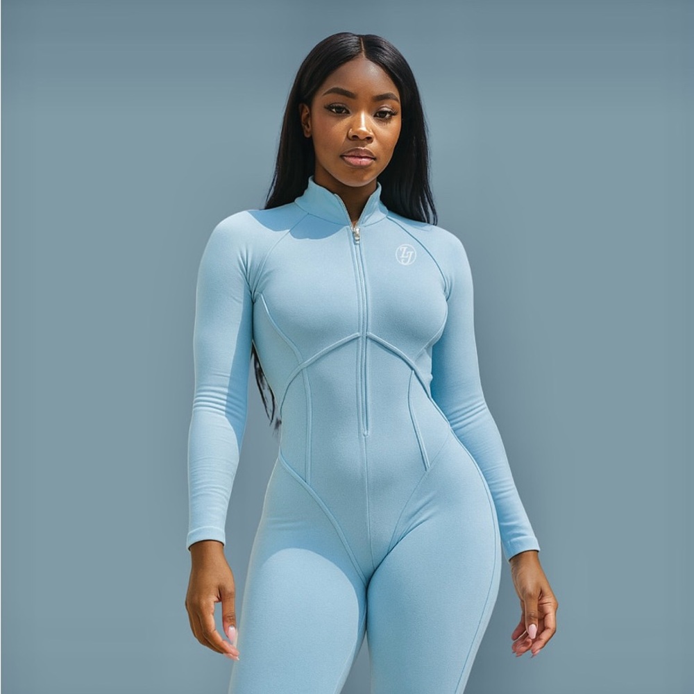 Catsuit- sculpting, tummy control, butt lifting